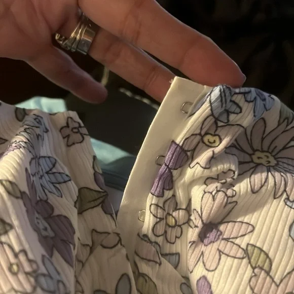 No Boundaries Juniors'
Sweetheart Dress,​​​​​​​​​​​​ - Picture 4 of 7